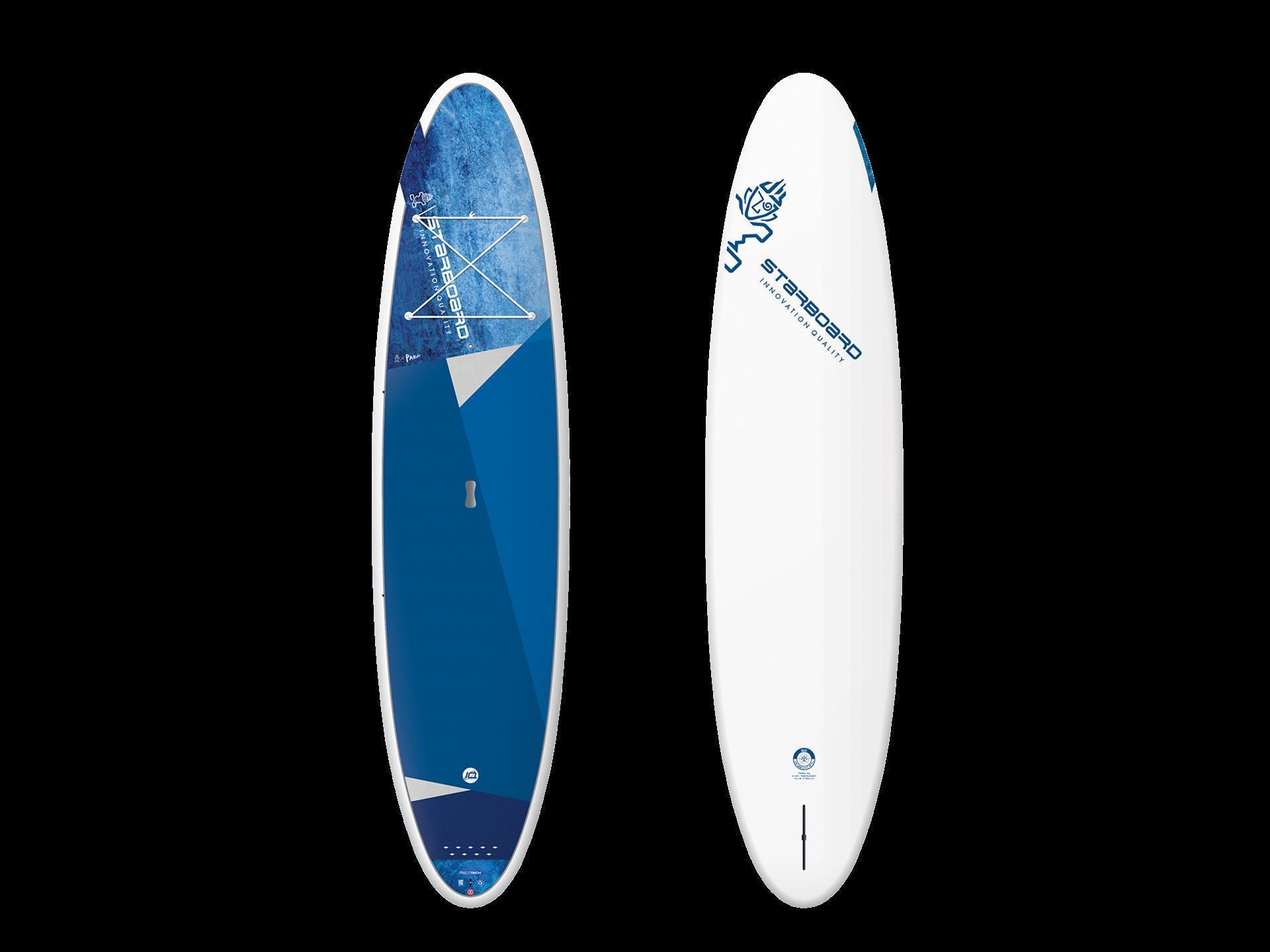 2022 Starboard SUP 11'2