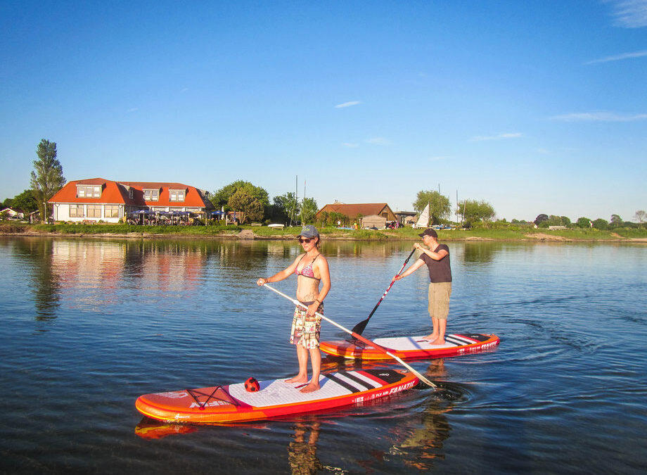 Abgesagt: Tour Ohrfeldhaff  Wackerballig
