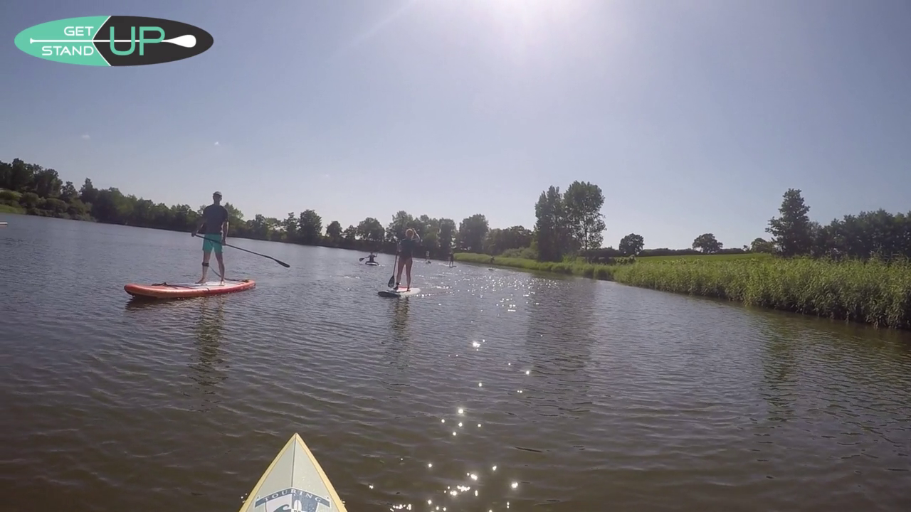 Video: Unsere Tour am Lindauer Noor