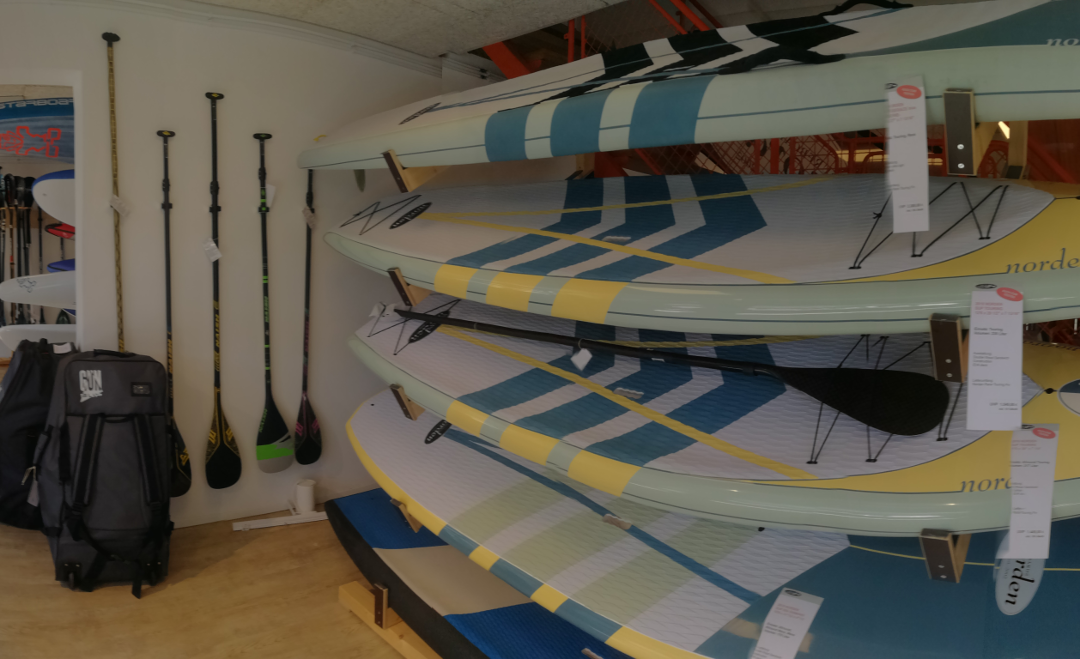 Saison Eröffnung 2019