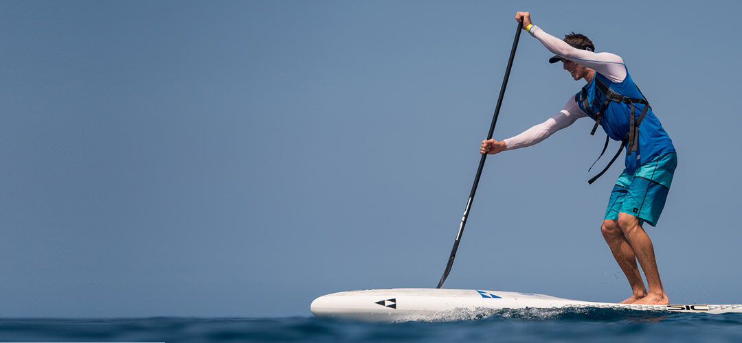 Abgesagt: SIC Testwochenende