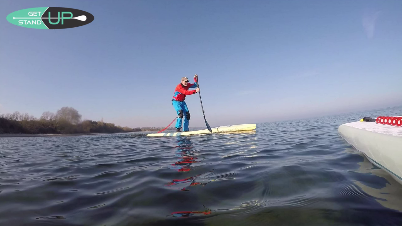 Video: Norden Touring 12’6 x 29