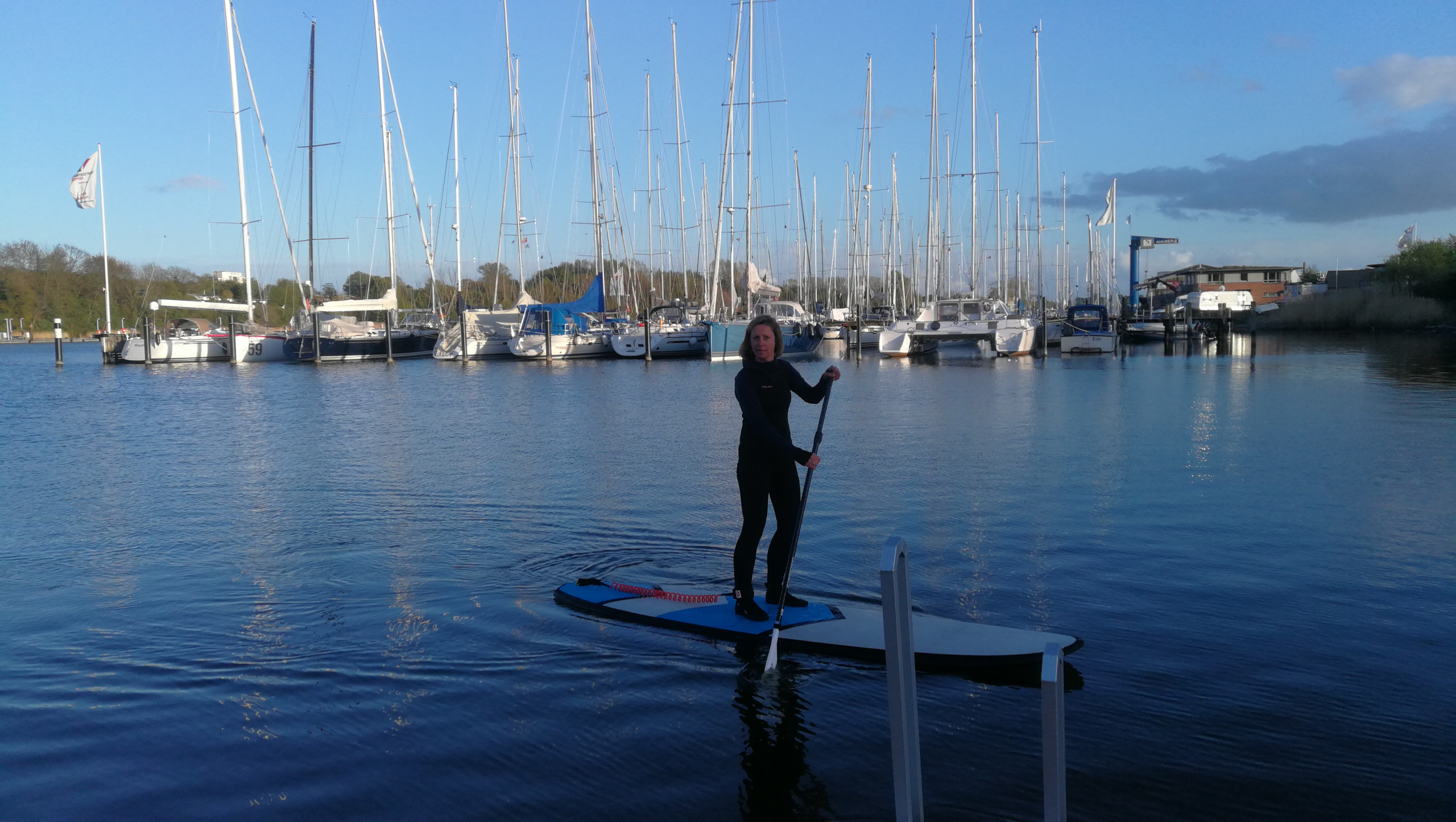 Schulungssaison 2019 hat begonnen