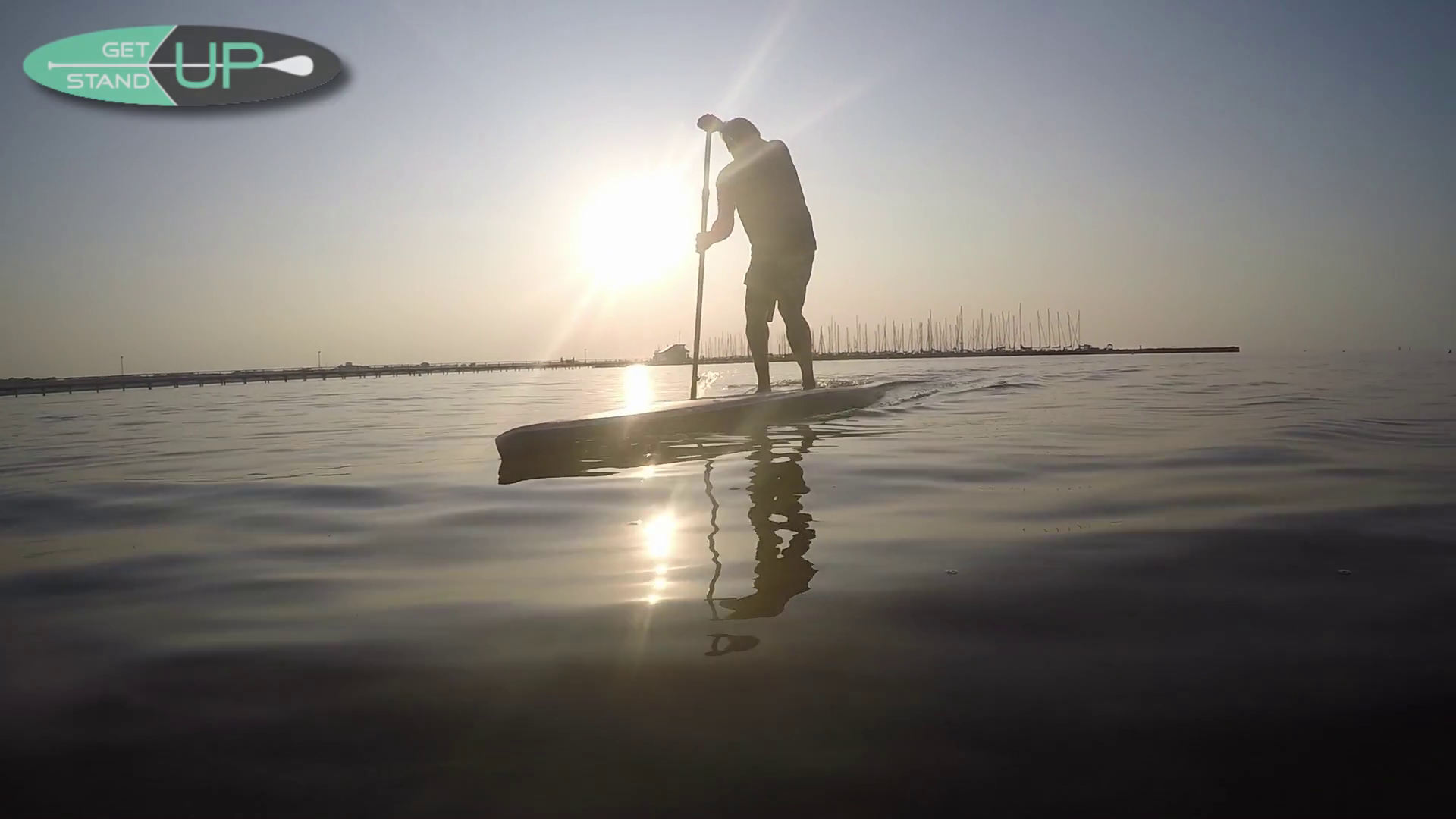 Video: Test des starboard Waterline 12’6 2020