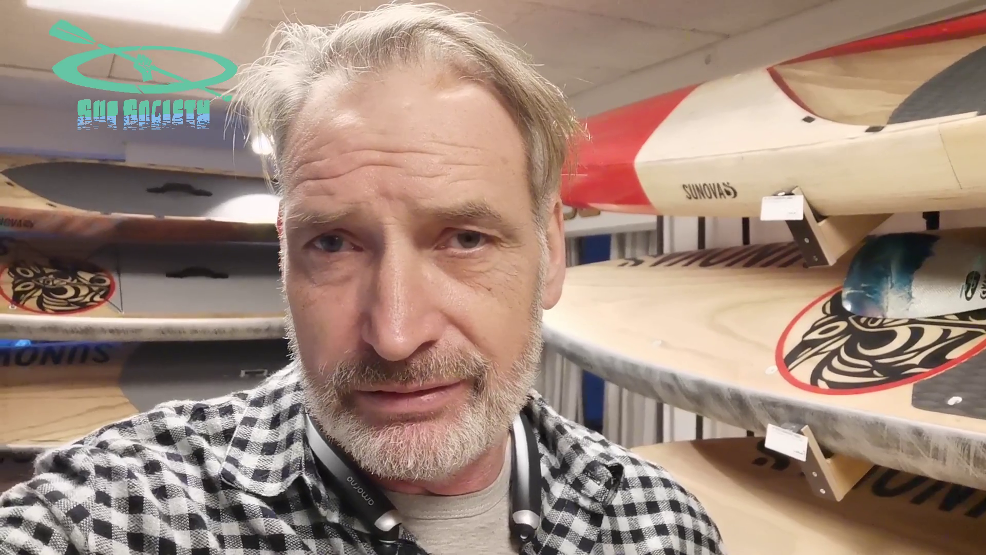 Video: Covid19 Blog. Auf ein Neues!