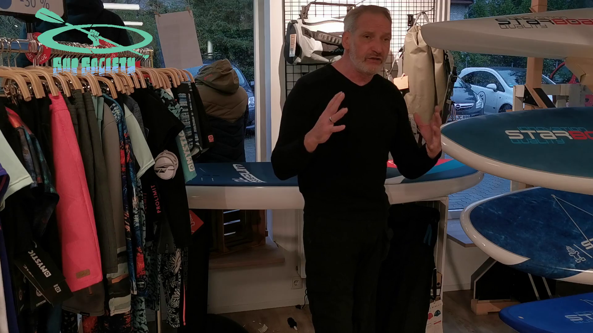 Video: Covid19 Blog 2.2