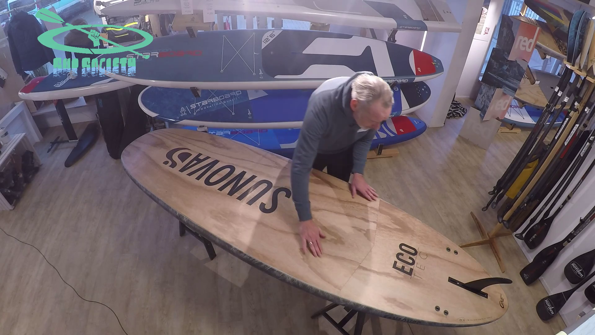 Video: Wieso sind die Kanten so wichtig!?