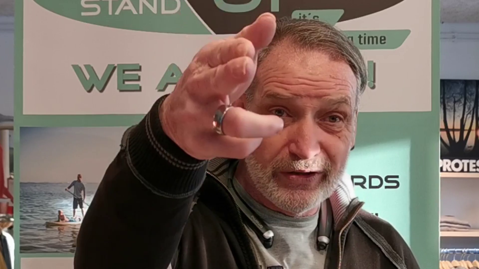 Video: COVID19 Blog 2.08