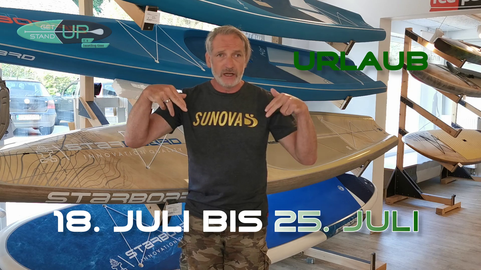 Video: Verfügbarkeiten 2021 & Urlaub