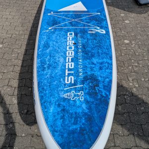 2022 Starboard SUP 14'0" x 28" Generation Lite Tech Testboard