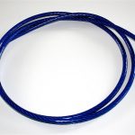 ECKLA DIEBSTAHLSICHERUNGSSEIL 78110  