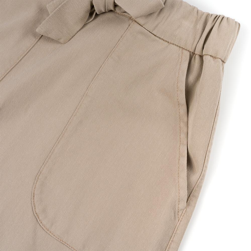 bleed-clothing-2054f-easyaspie-lyocell-tencel-shorts-ladies-sand-detail-02