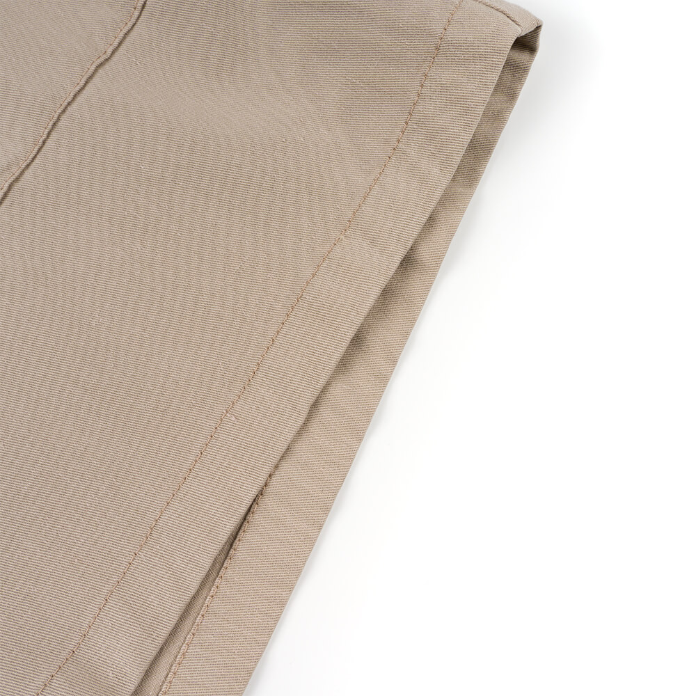 bleed-clothing-2054f-easyaspie-lyocell-tencel-shorts-ladies-sand-detail-03