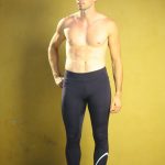 Air Long Pants Man_Front