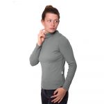 bleed-clothing-1941f-ribber-turtleneck-sweater-ladies-grey-studio-01