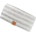 Pueblo Headband - 010018 - 22 grey stripes