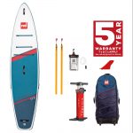 Red Paddle Co SPORT 11'0 x 30 x 4,7 MSL Inhalt.png
