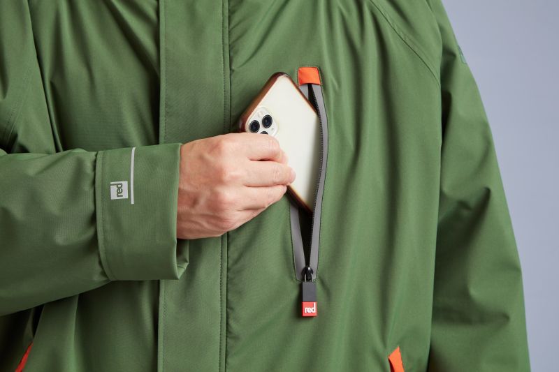 9 Pro_Change_Robe_Forest_Green_M_Detail_07.jpg