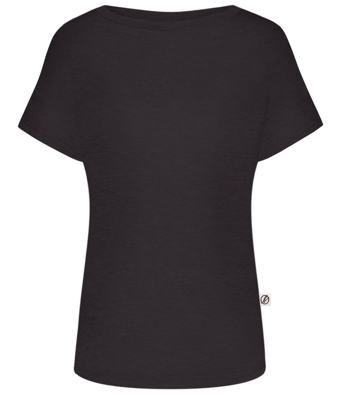 bleed clothing 18811f 365 t-shirt tencel damen schwarz.jpg