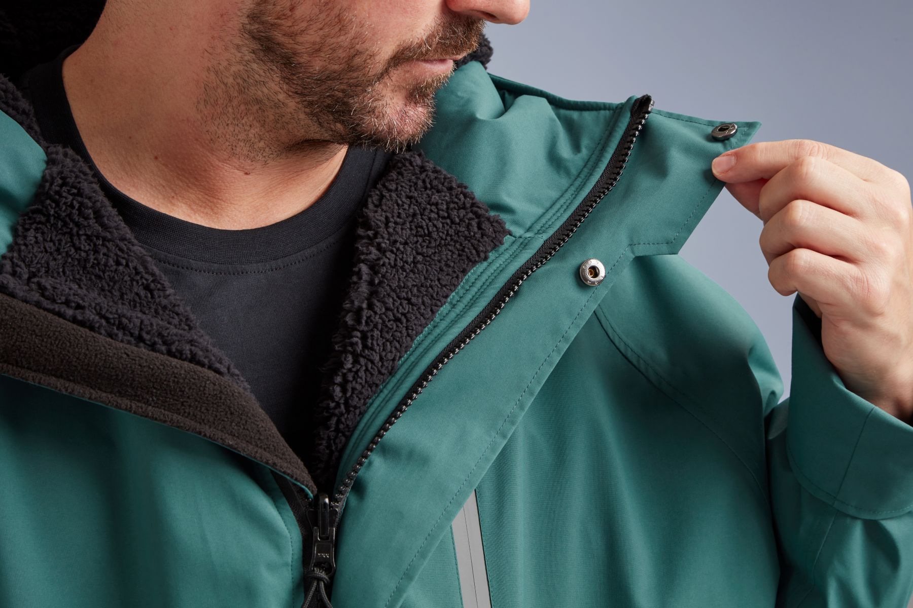 13 Pro_Change_Robe_Deep_Teal_M_Detail_13_red.jpg