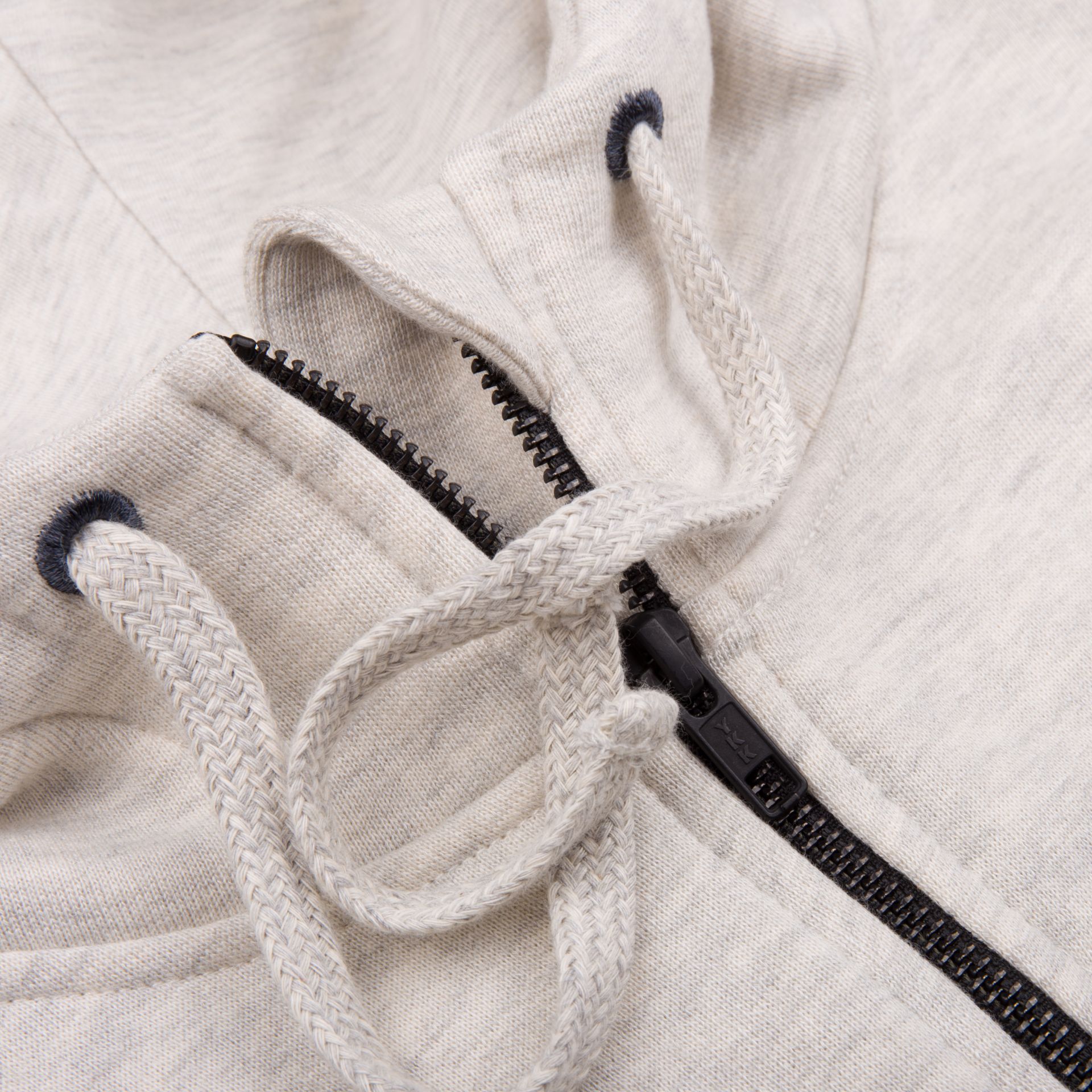 bleed clothing 18820f 365 zip-hoody damen grau detail 02_1920x1920.jpg