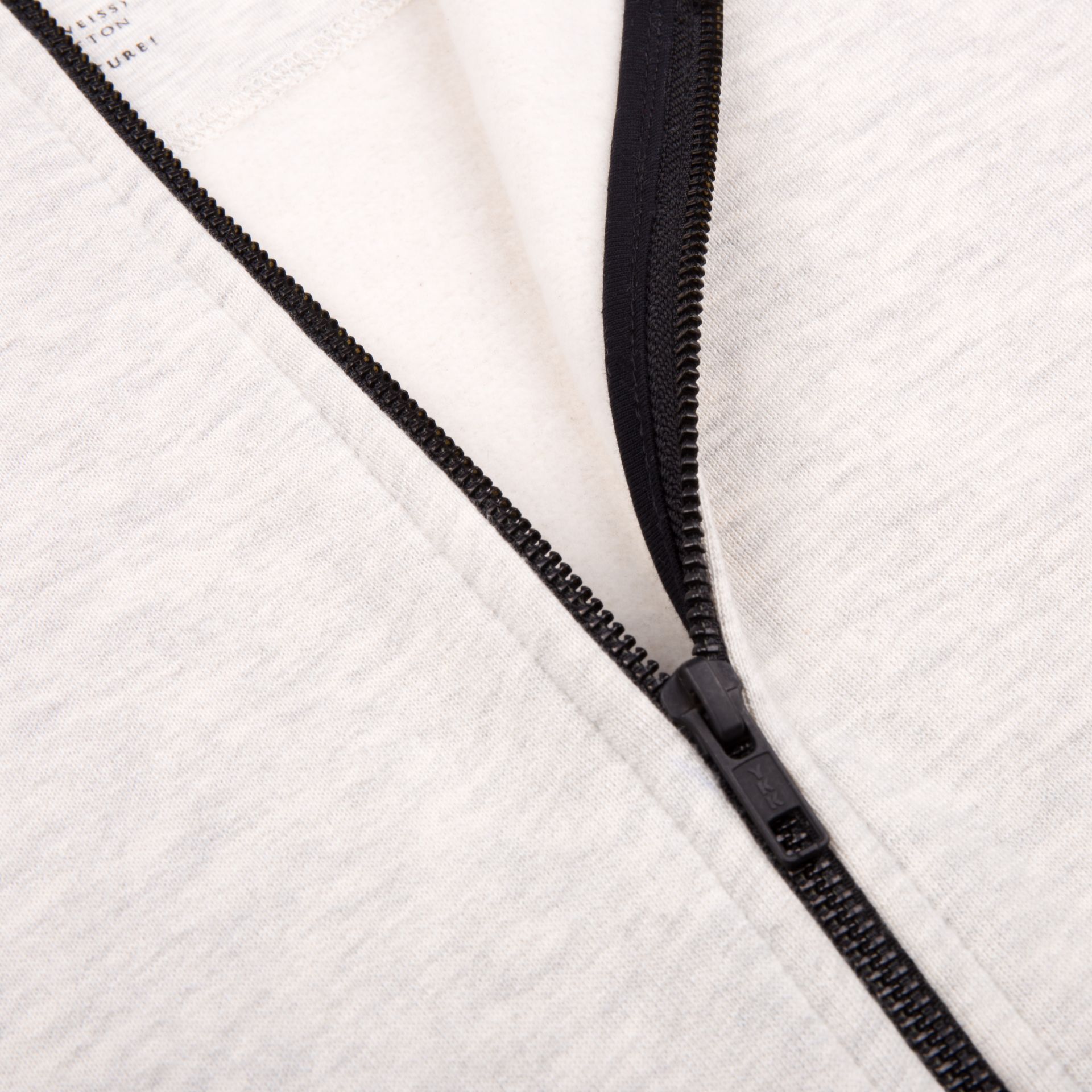 bleed clothing 18820f 365 zip-hoody damen grau detail 03_1920x1920.jpg