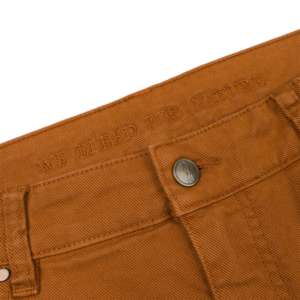 bleed-clothing-499oc-active-jeans-ochre-overdyed-detail-01