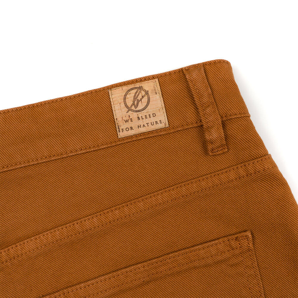 bleed-clothing-499oc-active-jeans-ochre-overdyed-detail-05