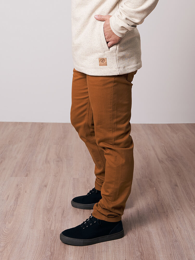 bleed-clothing-499oc-active-jeans-ochre-overdyed-studio-01