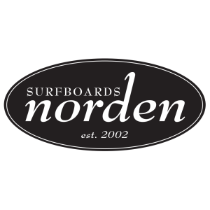 Norden Paddel