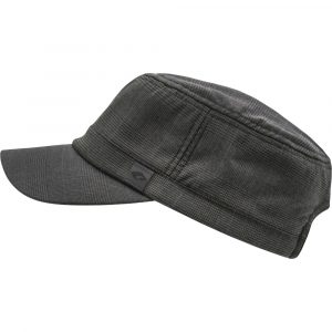 Sydney Hat - 010056 - 23 anthracite check_1