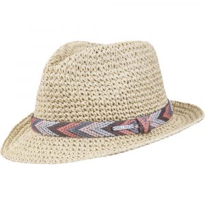 Medellin Hat - 001096 - 85 natural
