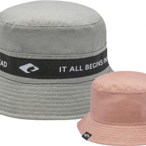 Warden Hat - 010104 - 21 grey-rose_1
