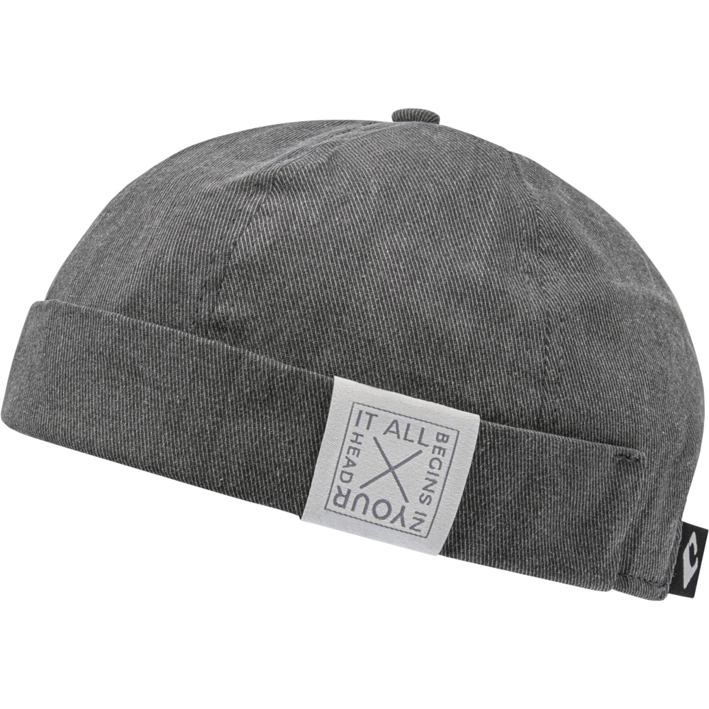 Yao Hat - 010105 - 20 dark grey_1