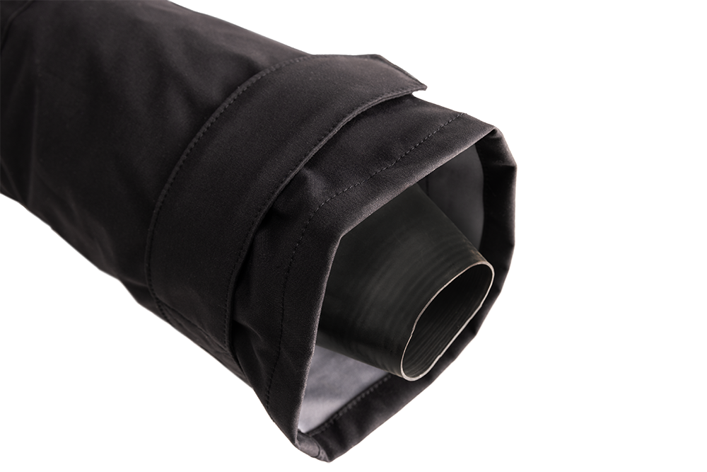 WhiteWater_Drysuit_Hosenende