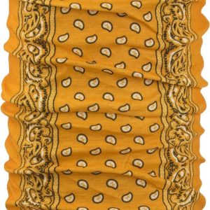 Tube - 000900 - 9071 orange