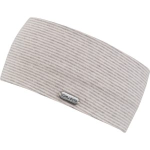 Farum Headband - 001032 - 75 nude-grey