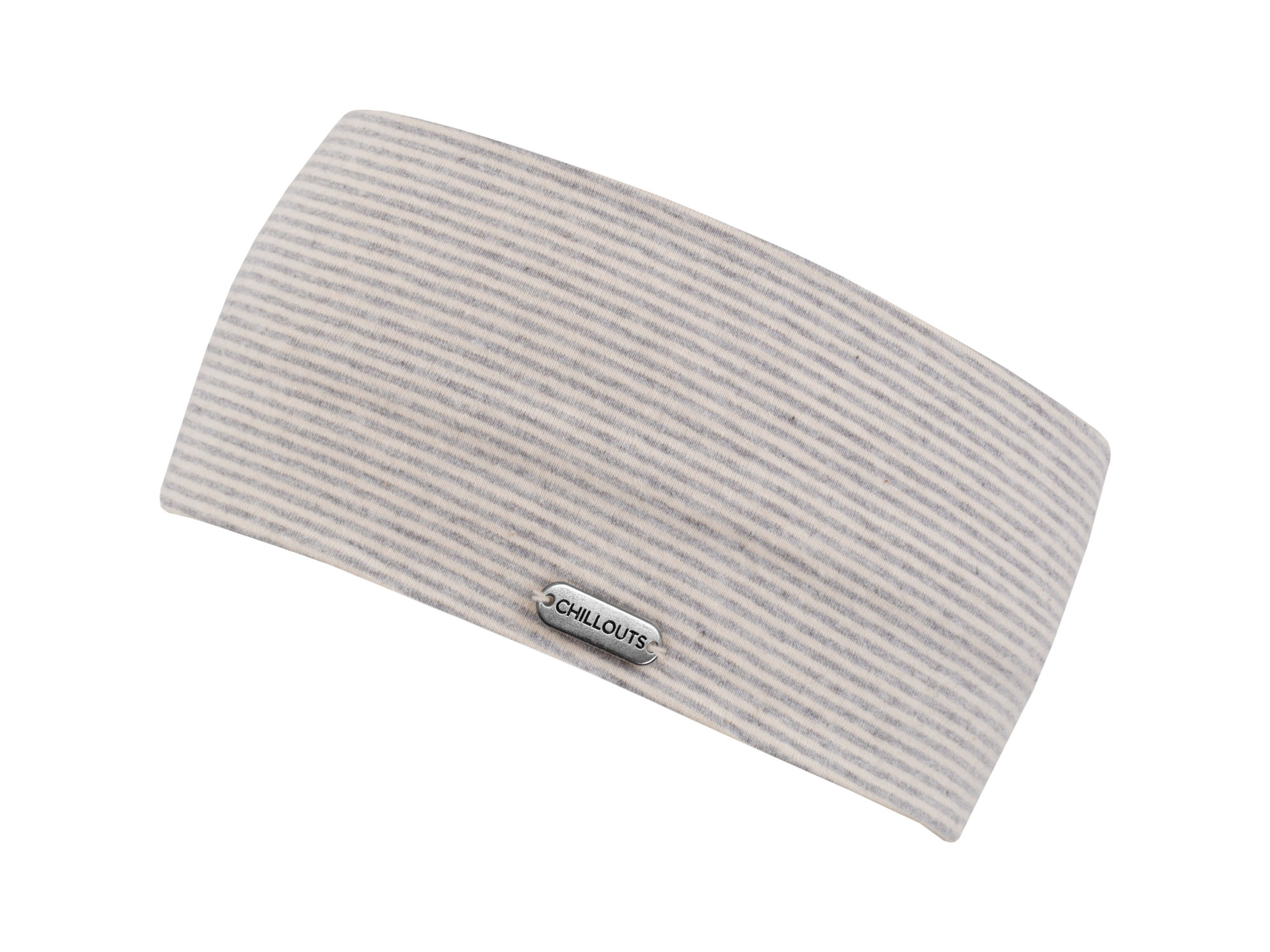 Farum Headband - 001032 - 75 nude-grey