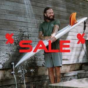 SUP & BEACH WEAR SALE