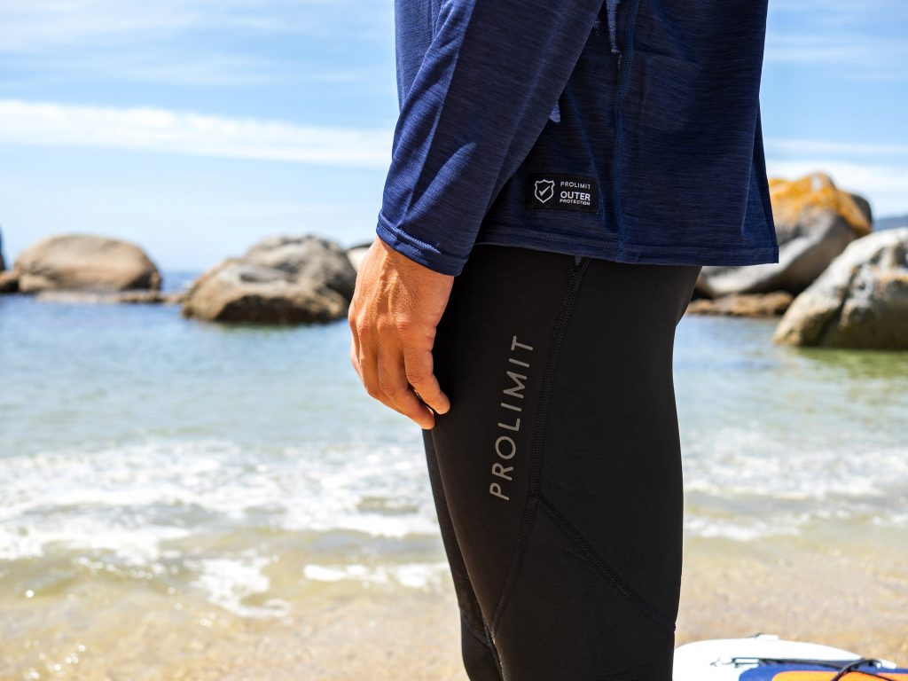 Prolimit Neo Pants Man