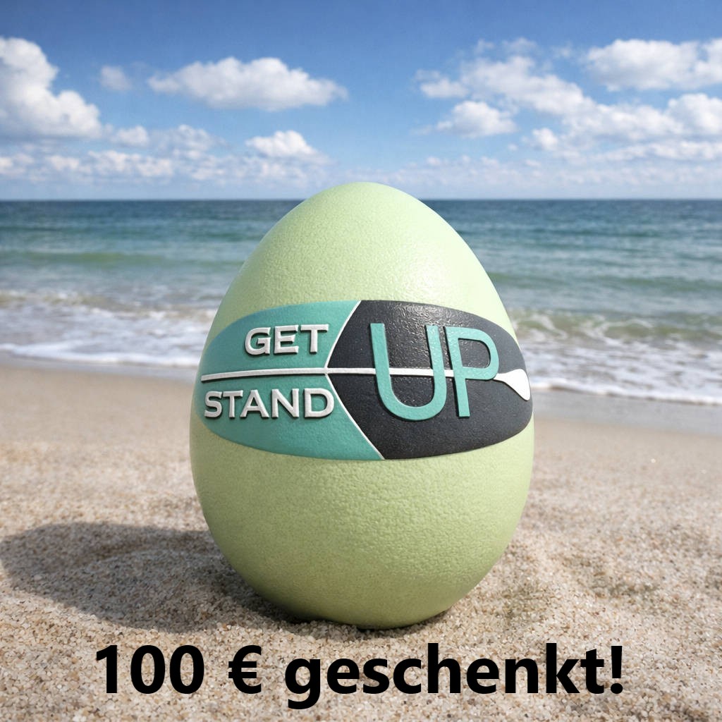 Oster-Überraschungs-Ei