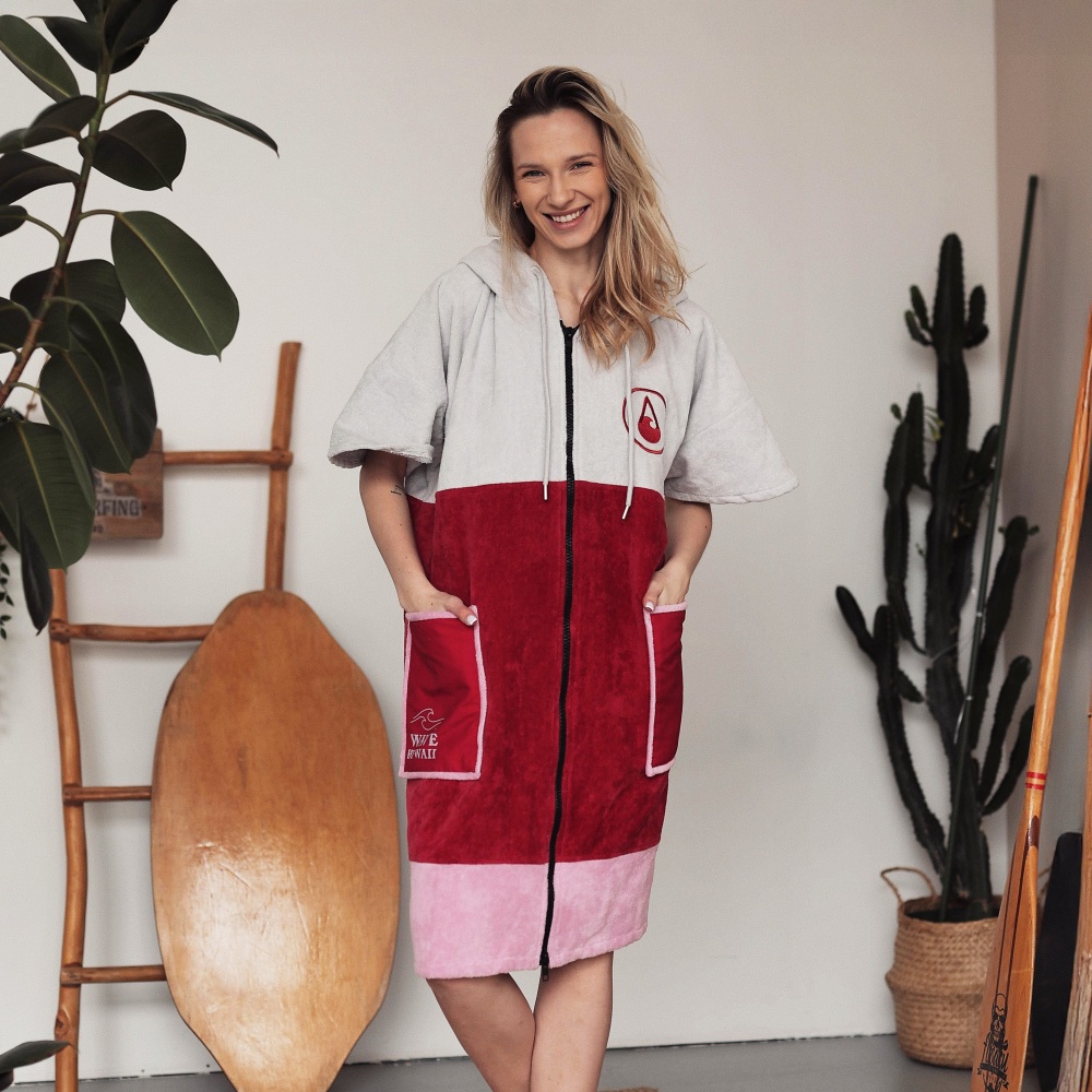 3WAVE HAWAII Poncho Phuket M.jpg