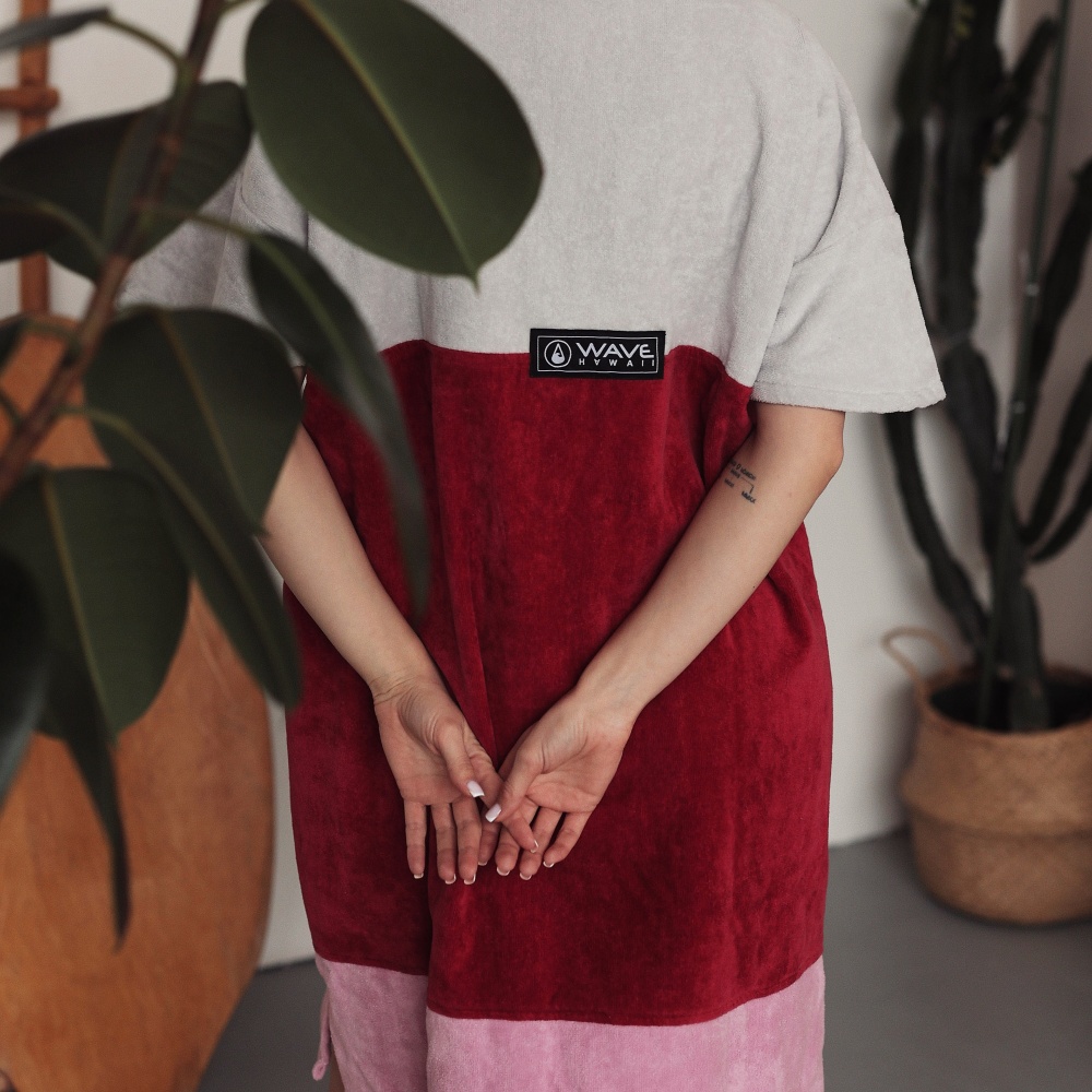 5WAVE HAWAII Poncho Phuket M.jpg