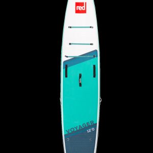 12 Voyager Front