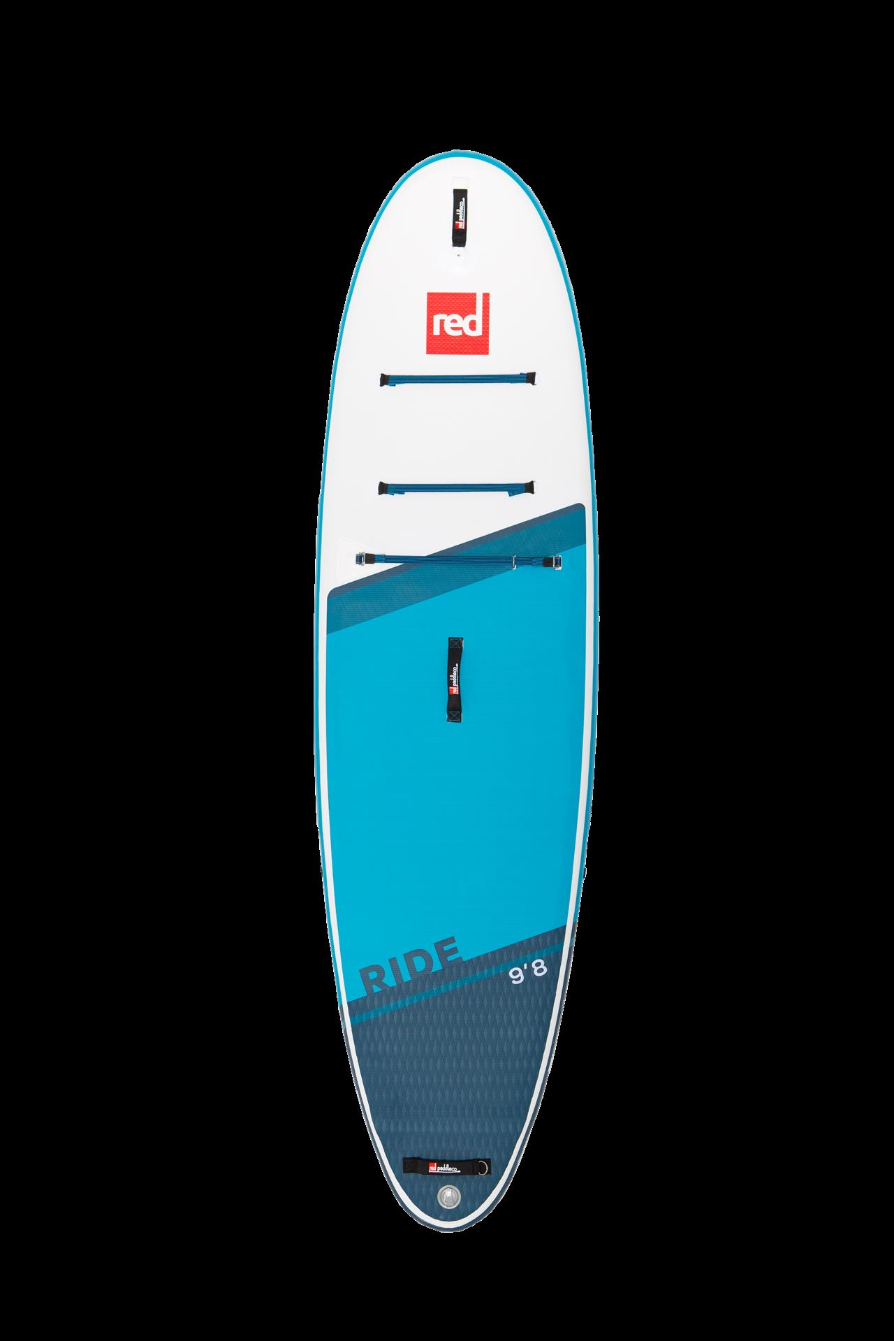 98 Ride Front