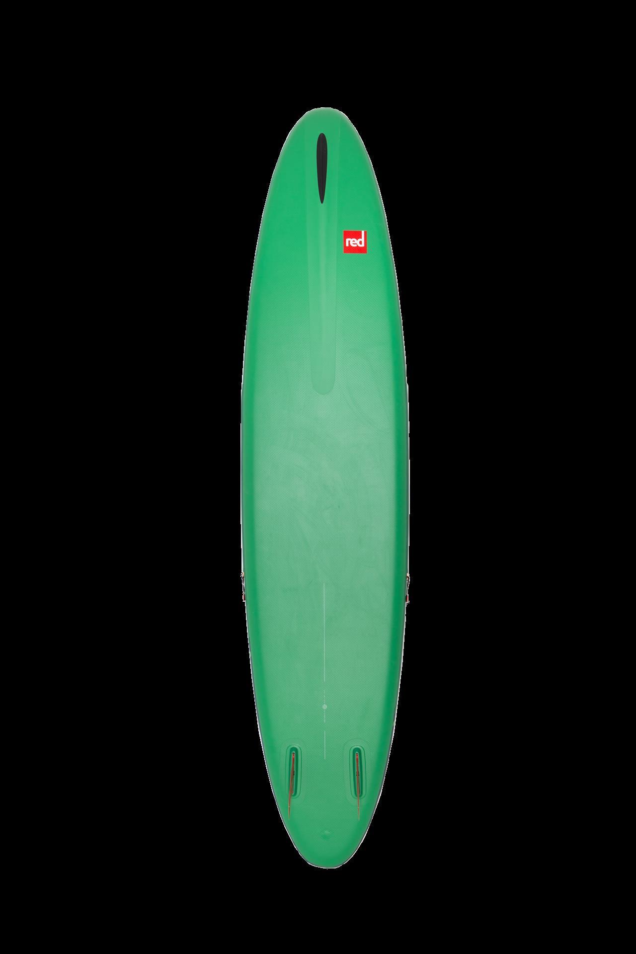 126 Voyager Back