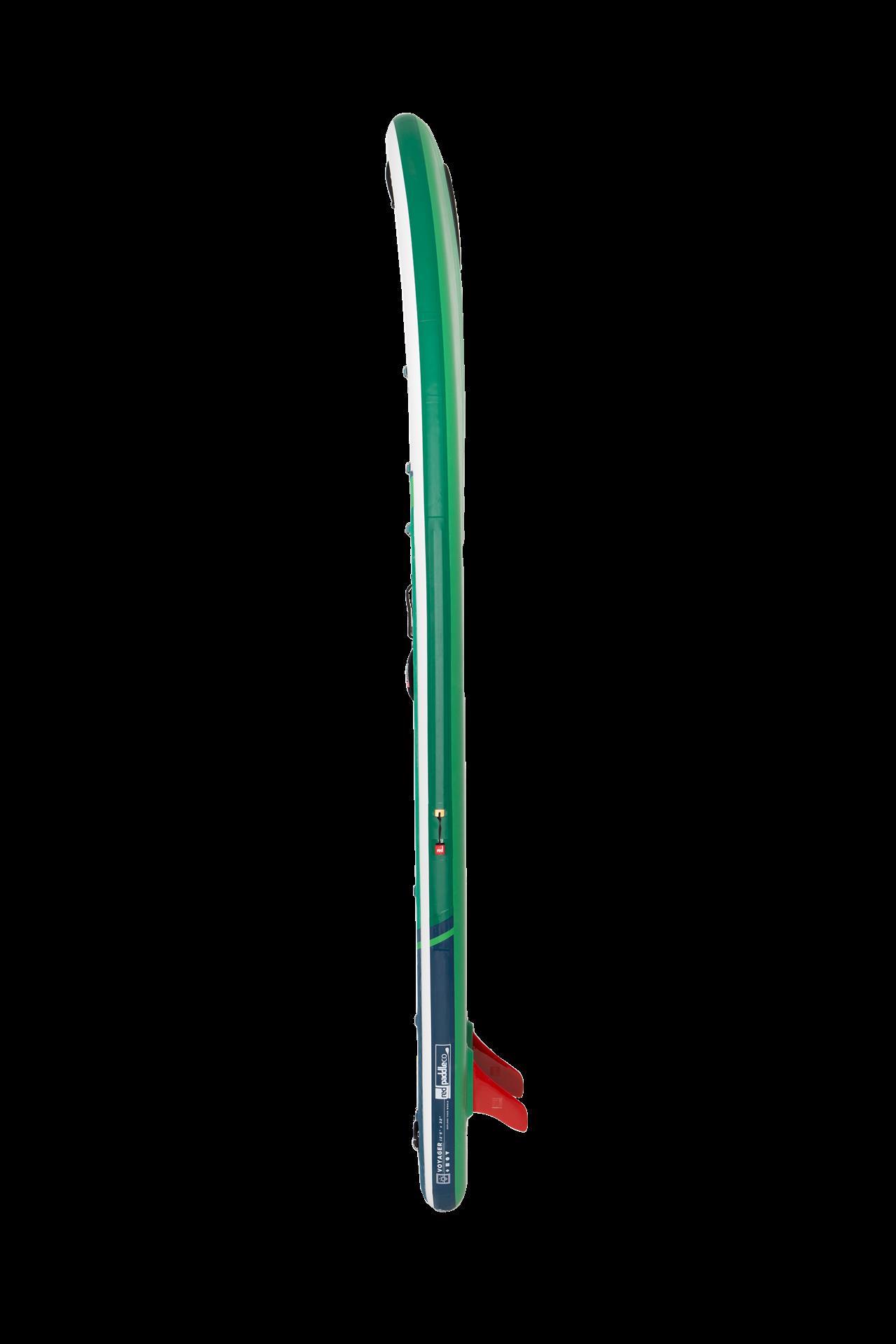 126 Voyager Side